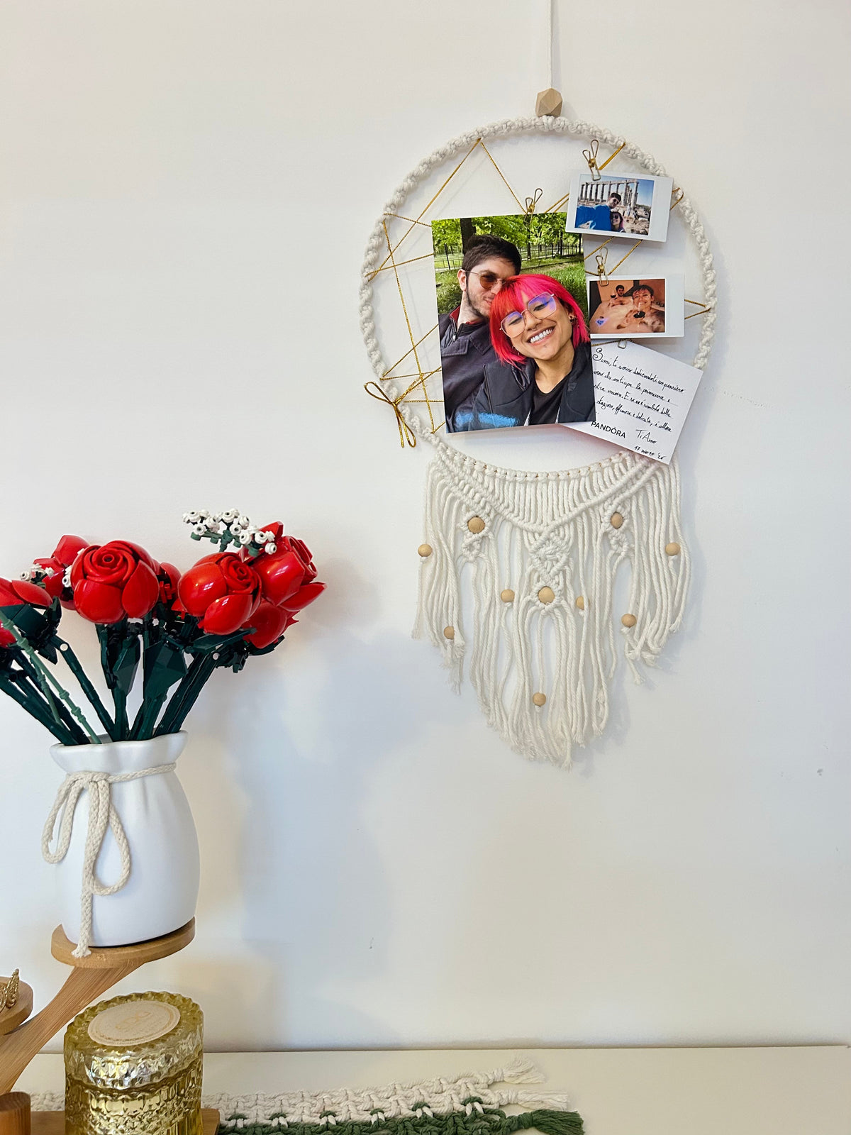 Decorazioni casa🏡