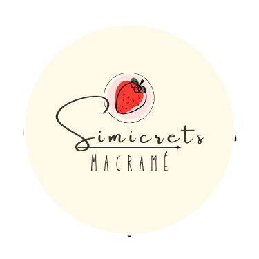 Simicrets Macramé